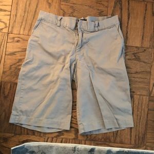 Polo shorts